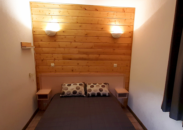 appartement T2 n°419
